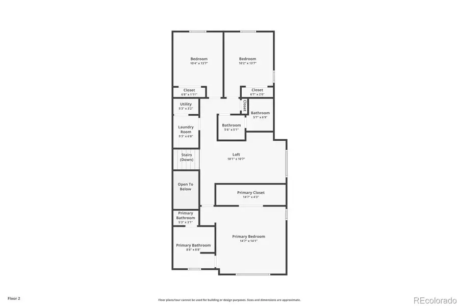 8660 Lowell Boulevard, Westminster, CO 80031 - #3