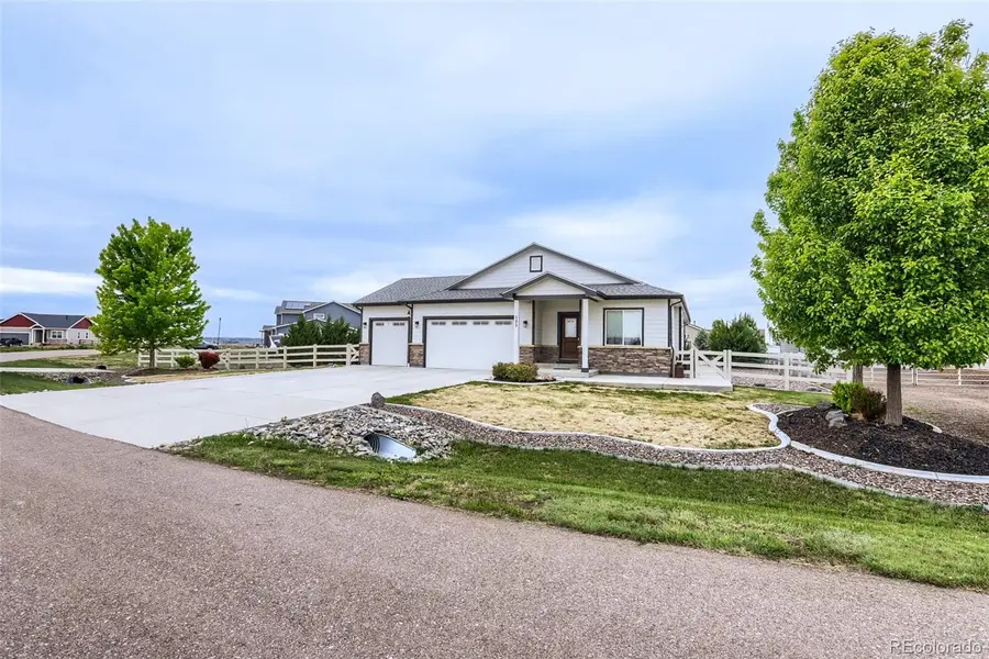 505 Remington Drive, Hudson, CO 80642 - #2