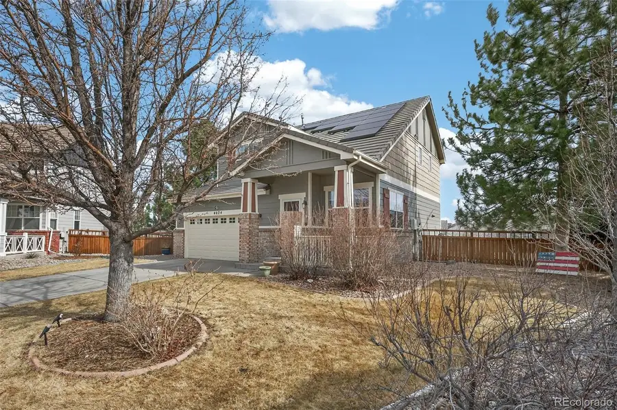 4024 Mesa Meadows Court, Castle Rock, CO 80109 - #3