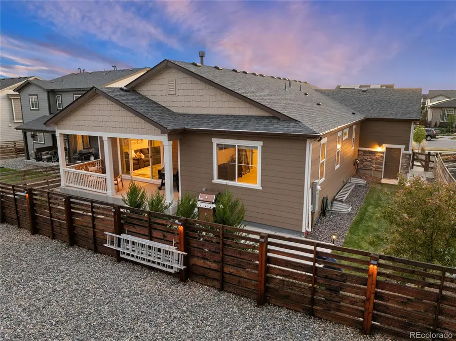 3988 Grand Baker Street, Aurora, CO 80019 - #3
