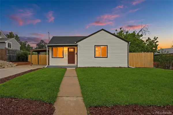 1735 S Shoshone Street, Denver, CO 80223