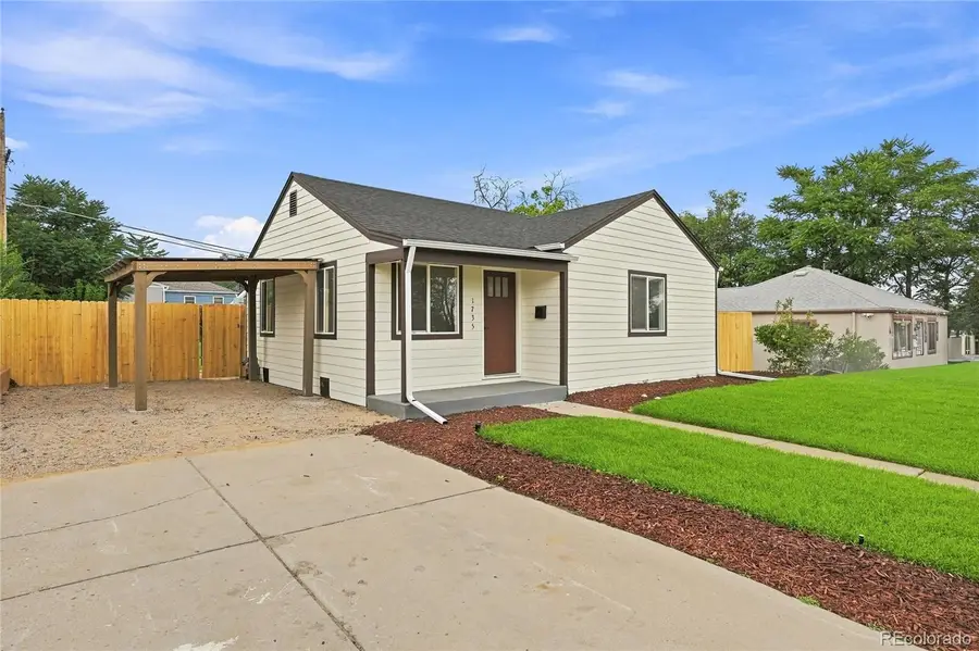 1735 S Shoshone Street, Denver, CO 80223 - #2