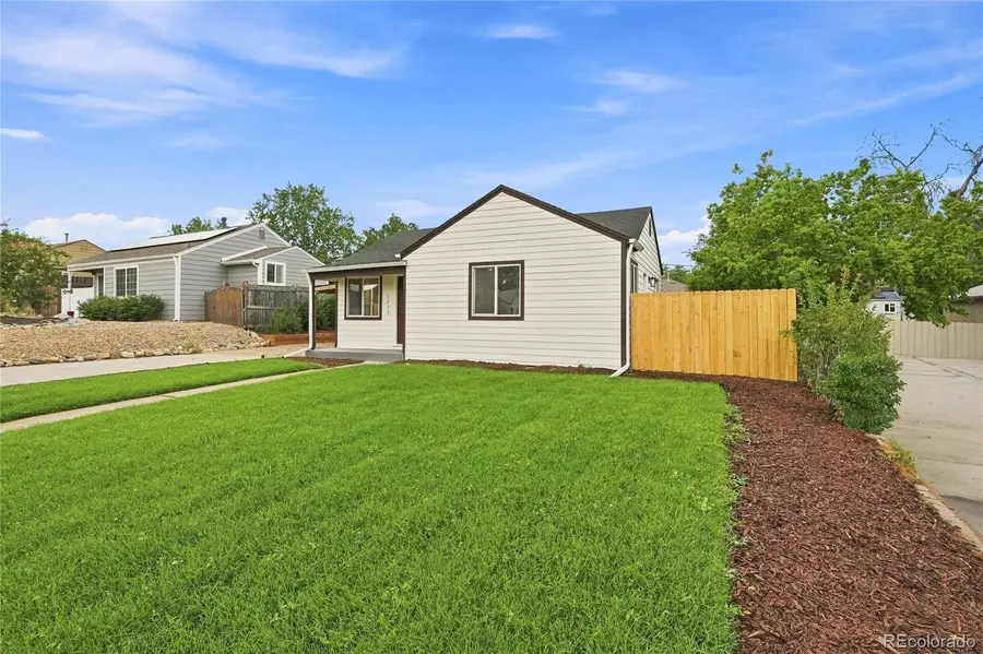 1735 S Shoshone Street, Denver, CO 80223 - #3