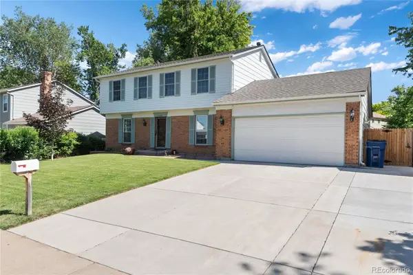 2316 S Dawson Way, Aurora, CO 80014