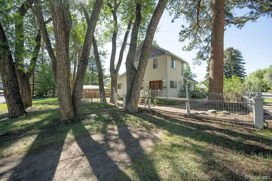 319 W Arkansas Street, Buena Vista, CO 81211 - Image #3
