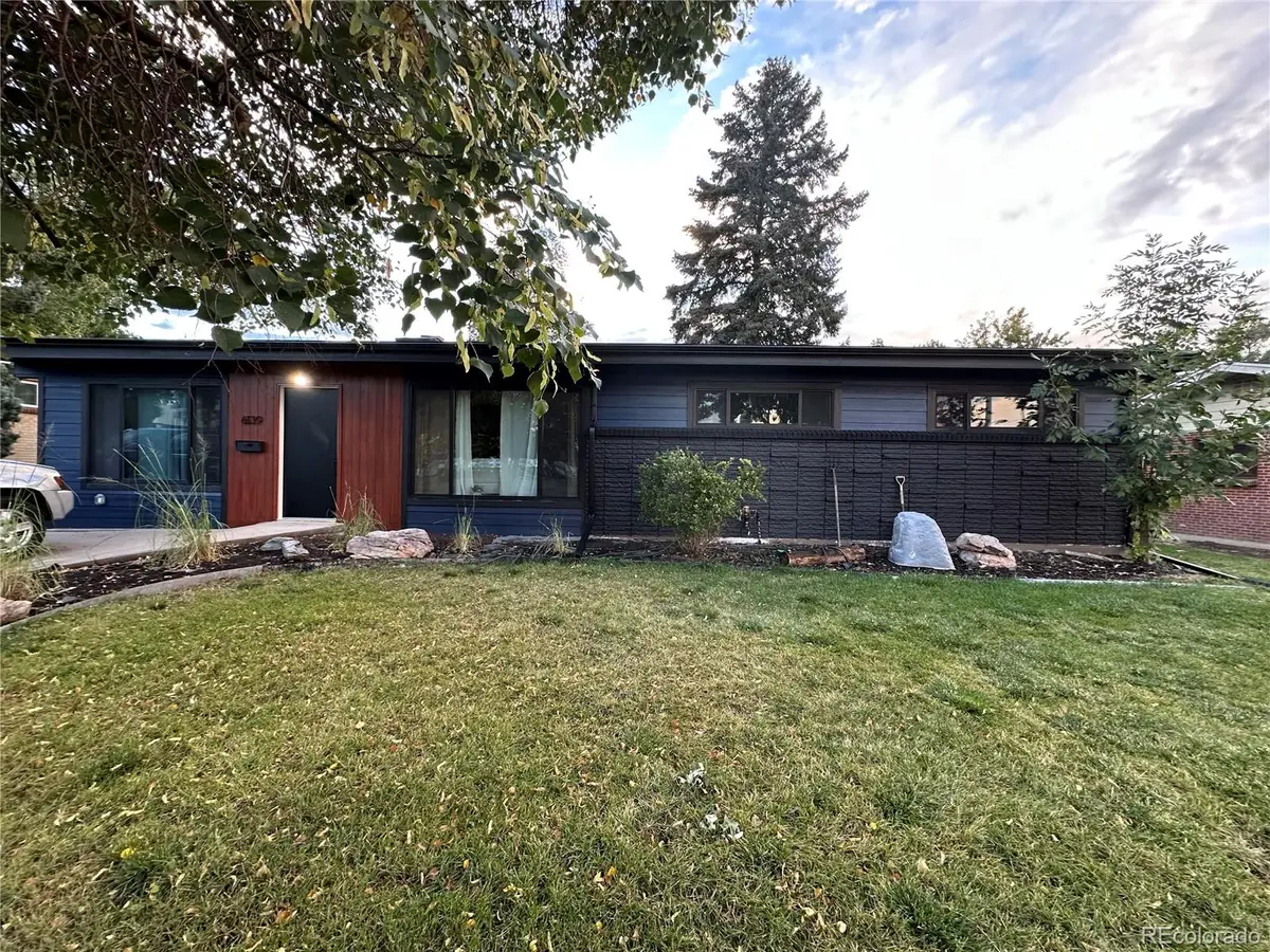 6139 S Broadway, Littleton, CO 80121 - #1
