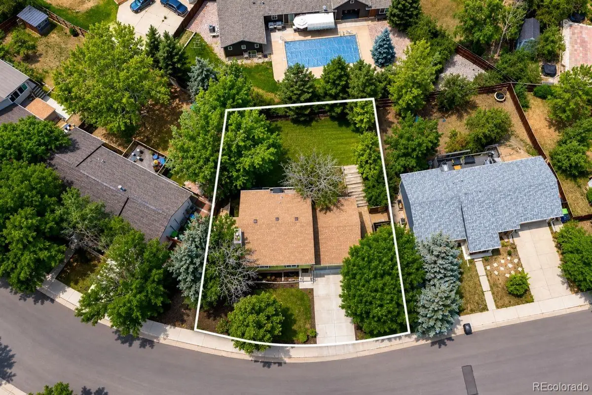 17995 E Nassau Drive, Aurora, CO 80013 - #1