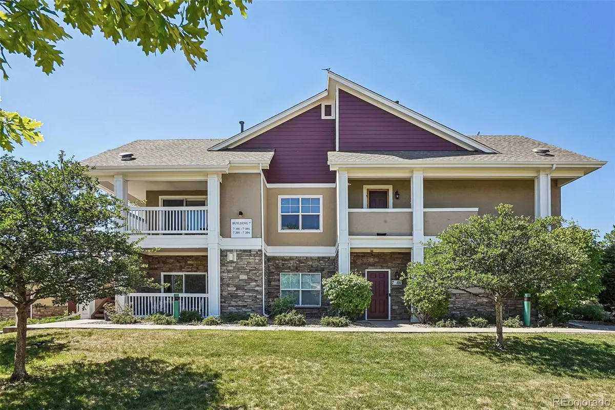 8200 E 8th Avenue #7103, Denver, CO 80230 - #1