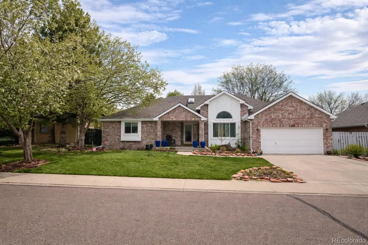 1514 Linden Street, Longmont, CO 80501 - #1