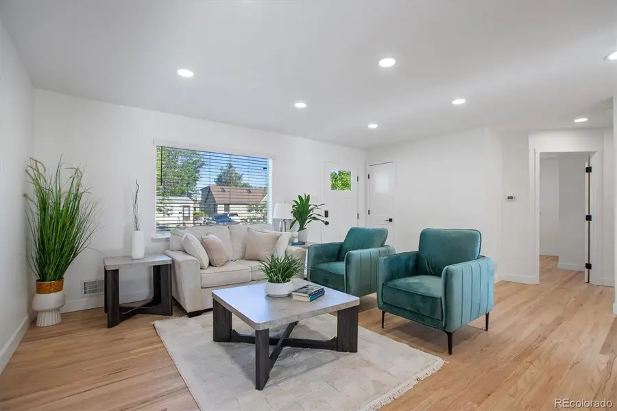 1910 Gray Street, Edgewater, CO 80214 - #2