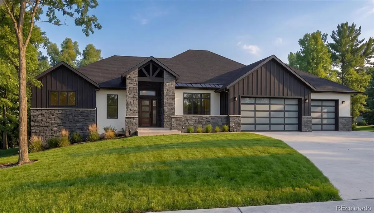 18285 W 57th Place, Golden, CO 80403 - #1