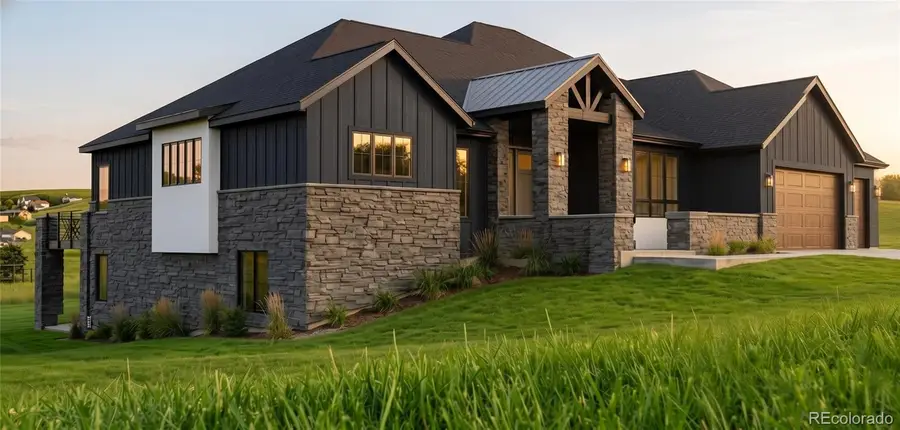 18285 W 57th Place, Golden, CO 80403 - #2
