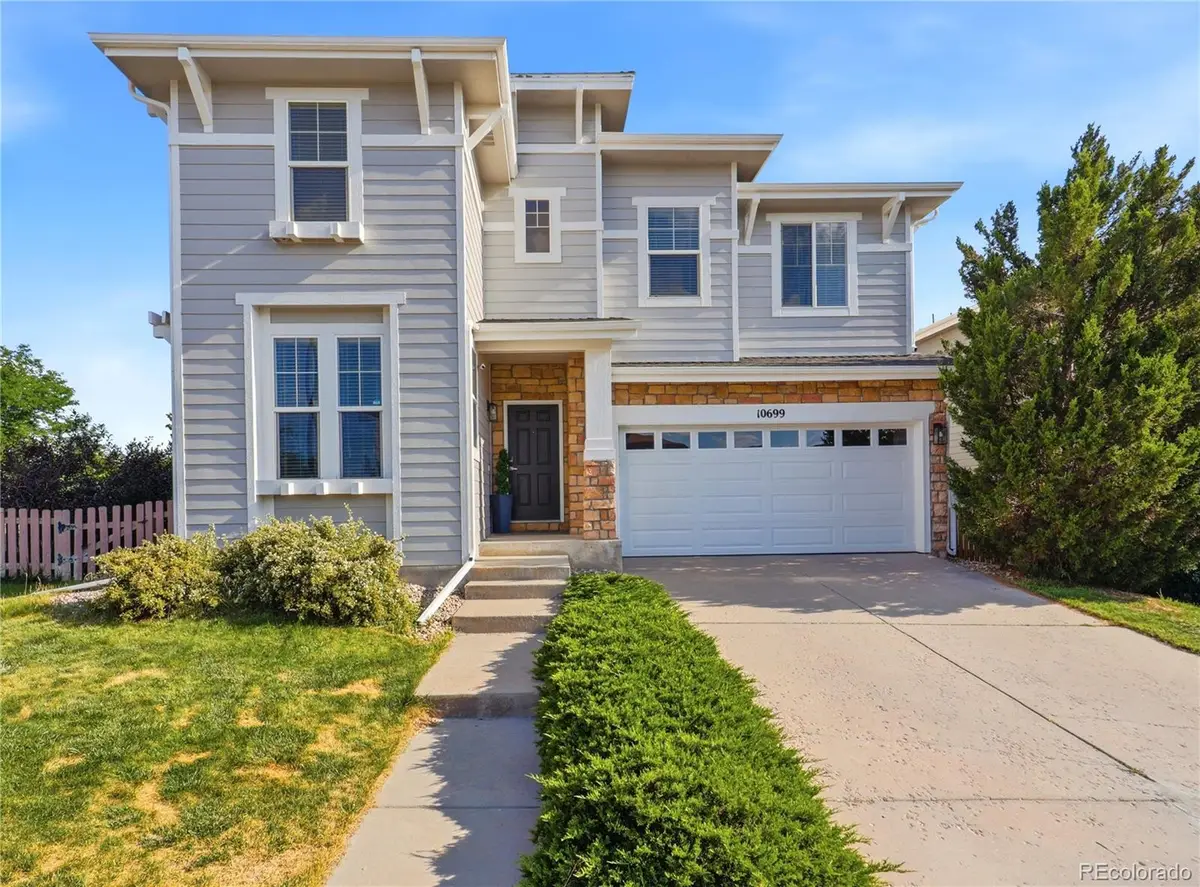 10699 Torrington Lane, Littleton, CO 80126 - #1