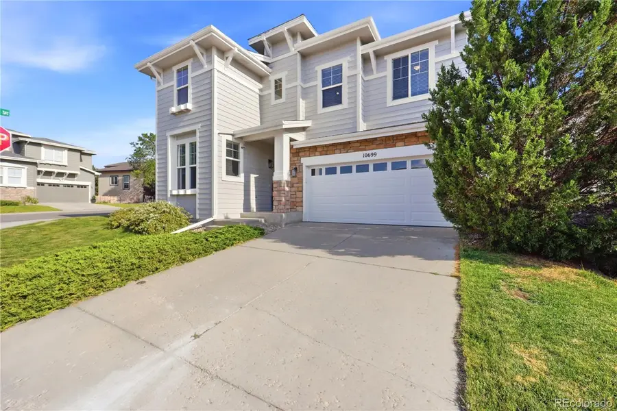 10699 Torrington Lane, Littleton, CO 80126 - #2