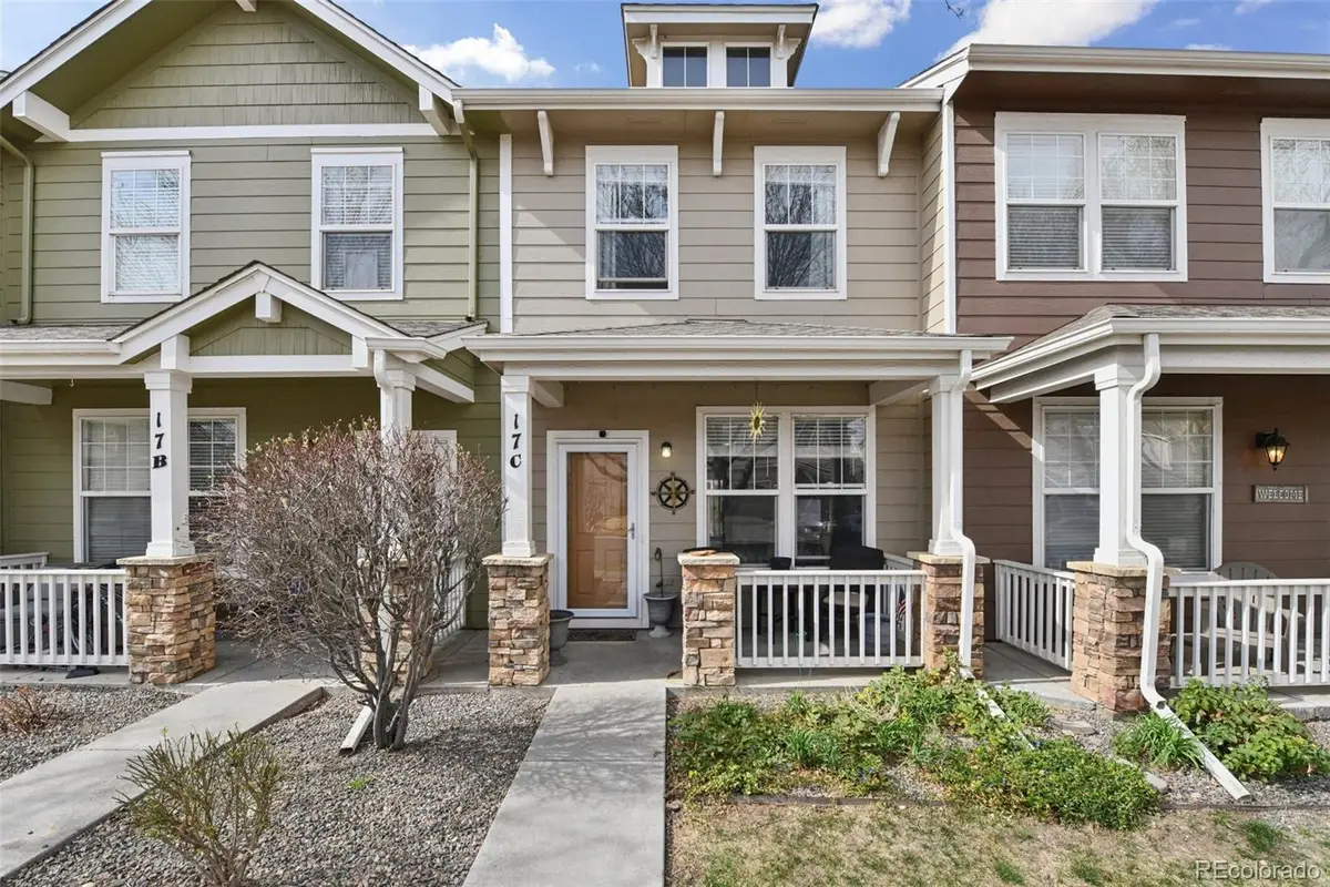 15612 E 96th Way #17C, Commerce City, CO 80022 - #1