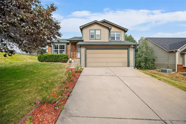 6356 Firestar Lane, Colorado Springs, CO 80918