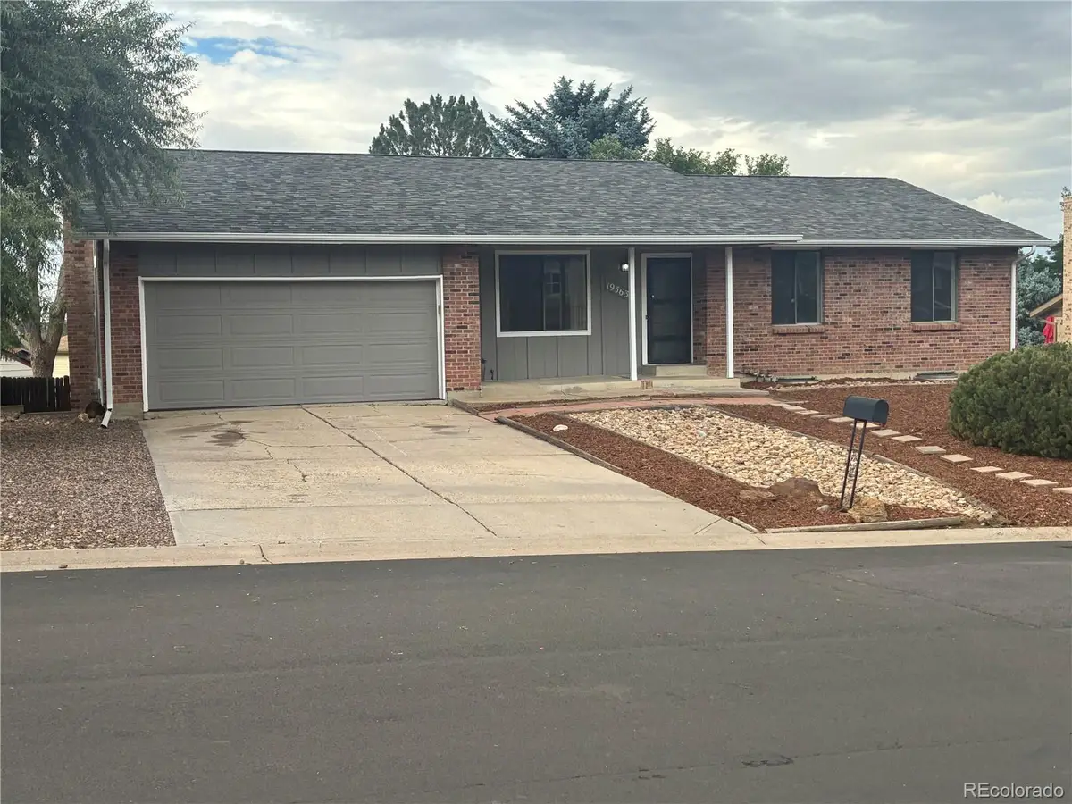 19363 E Floyd Avenue, Aurora, CO 80013 - #1