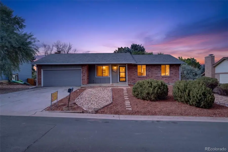 19363 E Floyd Avenue, Aurora, CO 80013 - #2