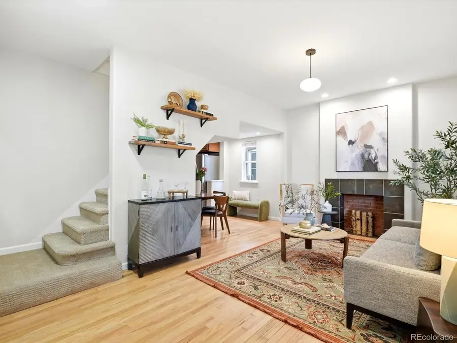 555 S Lincoln Street, Denver, CO 80209 - #3
