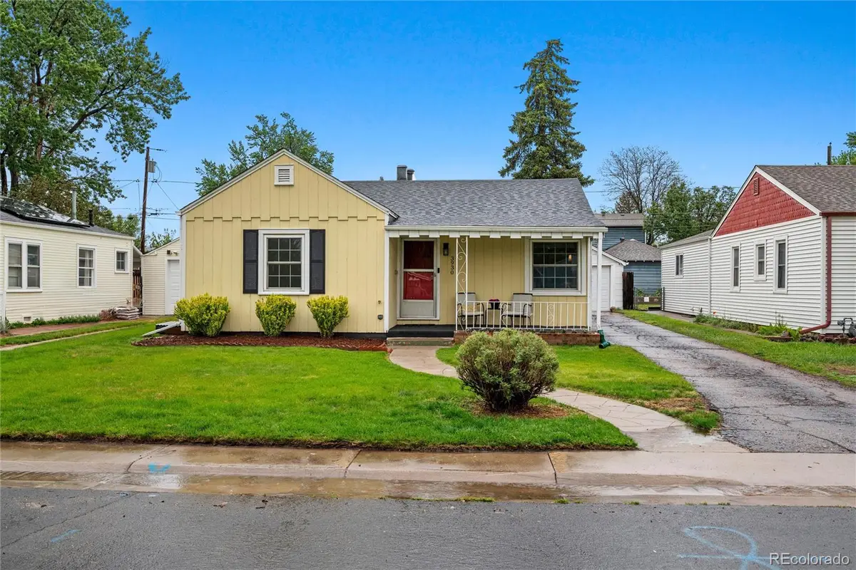 3930 S Grant Street, Englewood, CO 80113 - #1