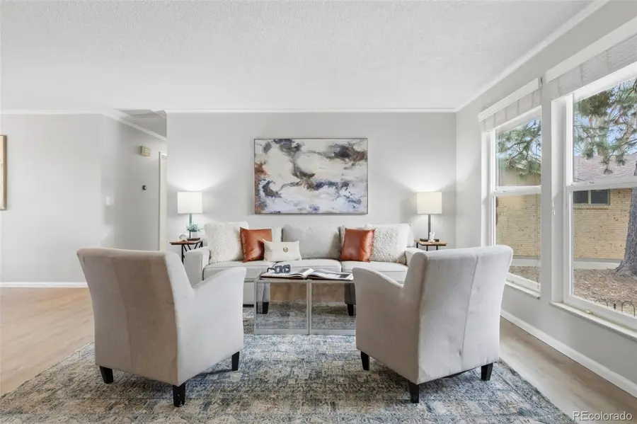 11451 W Louisiana Avenue, Lakewood, CO 80232 - #3