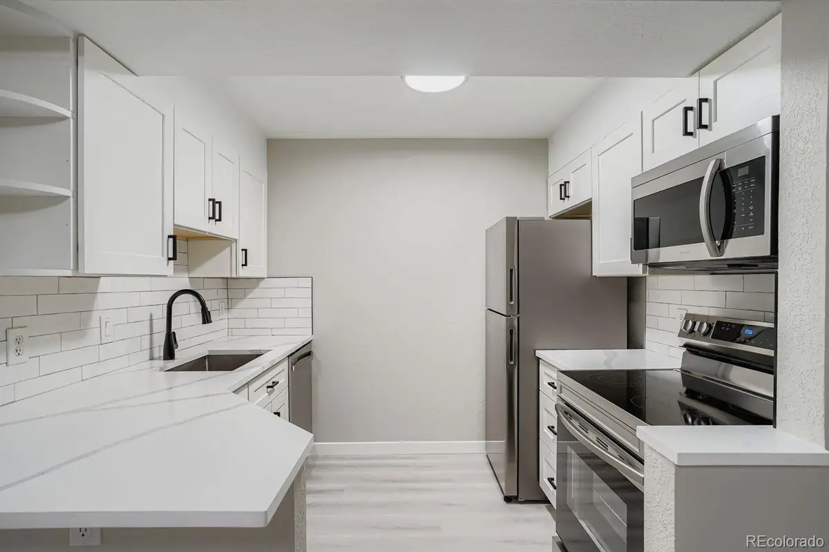 3050 W 32nd Avenue #102C, Denver, CO 80211 - Image #1