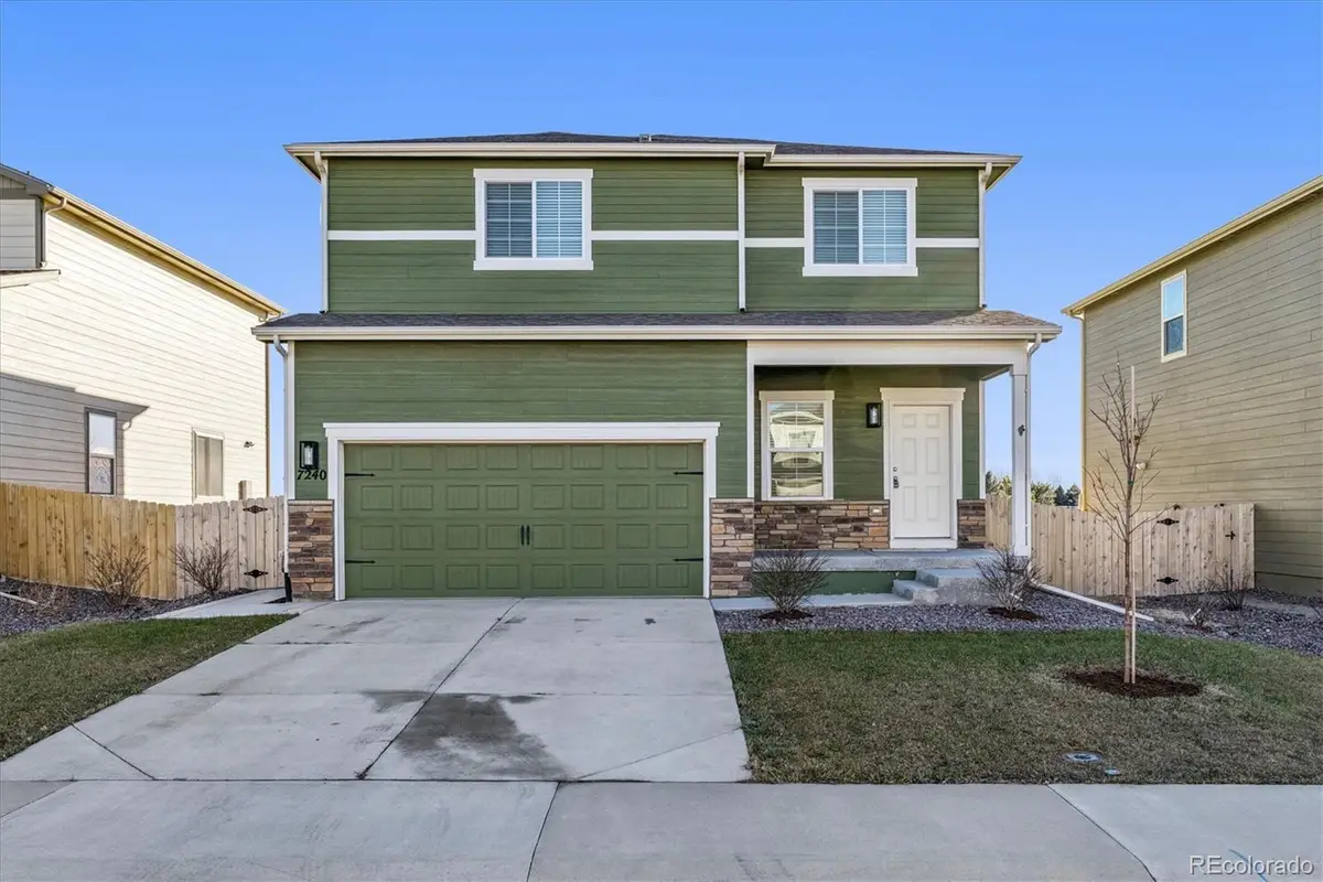 7240 Fall River Circle, Frederick, CO 80530 - Image #1