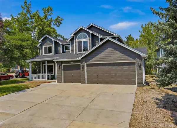 10791 Trailrider Pass, Littleton, CO 80127