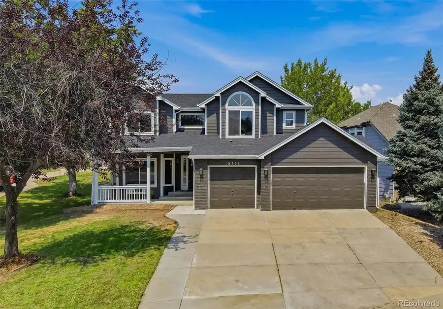 10791 Trailrider Pass, Littleton, CO 80127 - #2