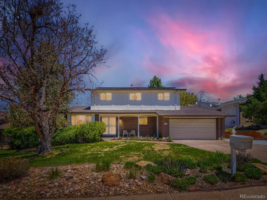 8705 E Chenango Avenue, Denver, CO 80237 - #2