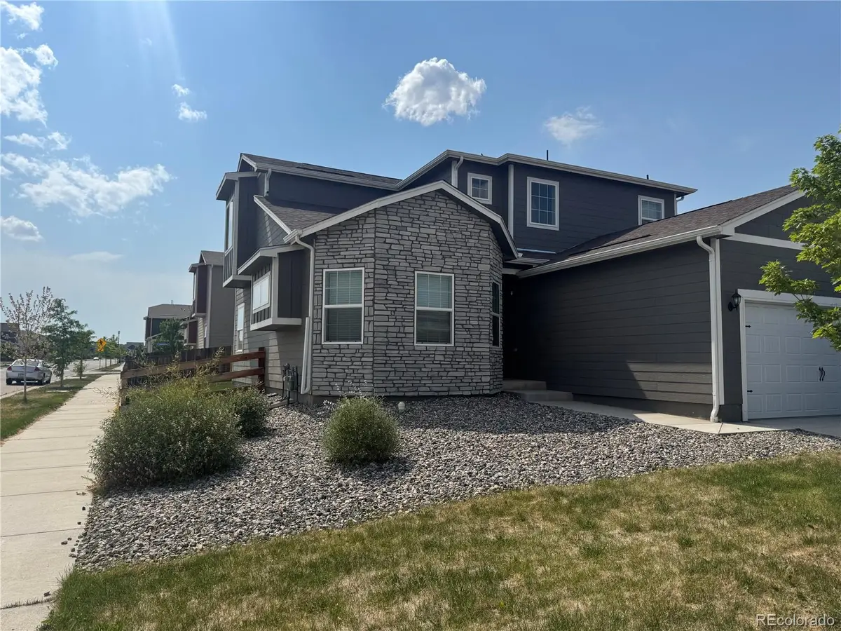805 Twining Avenue, Brighton, CO 80601 - #1