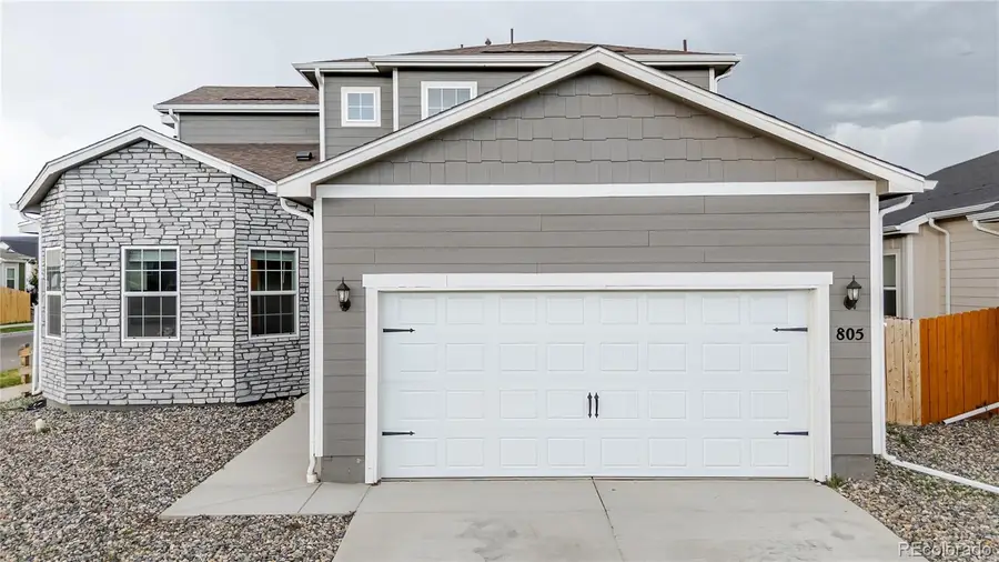 805 Twining Avenue, Brighton, CO 80601 - #2