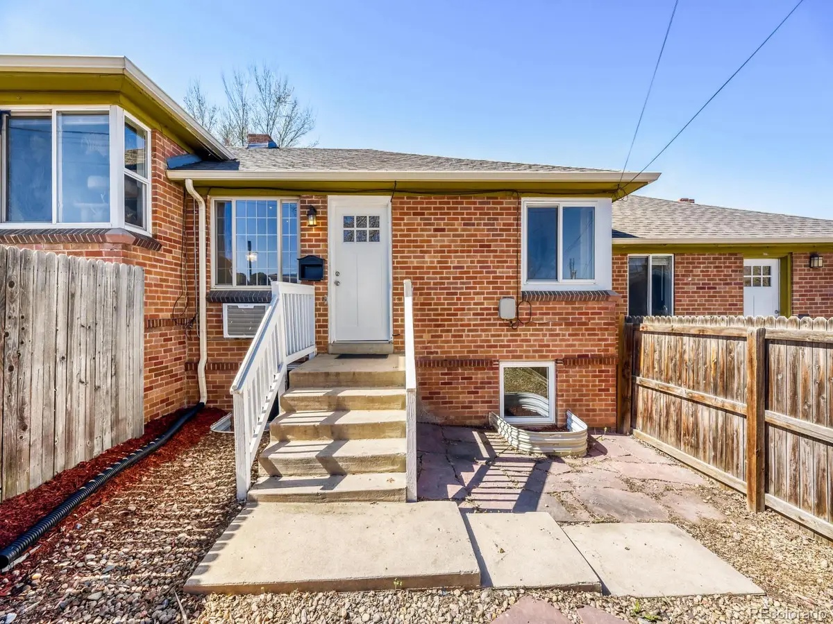 4420 W 11th Avenue, Denver, CO 80204 - #1