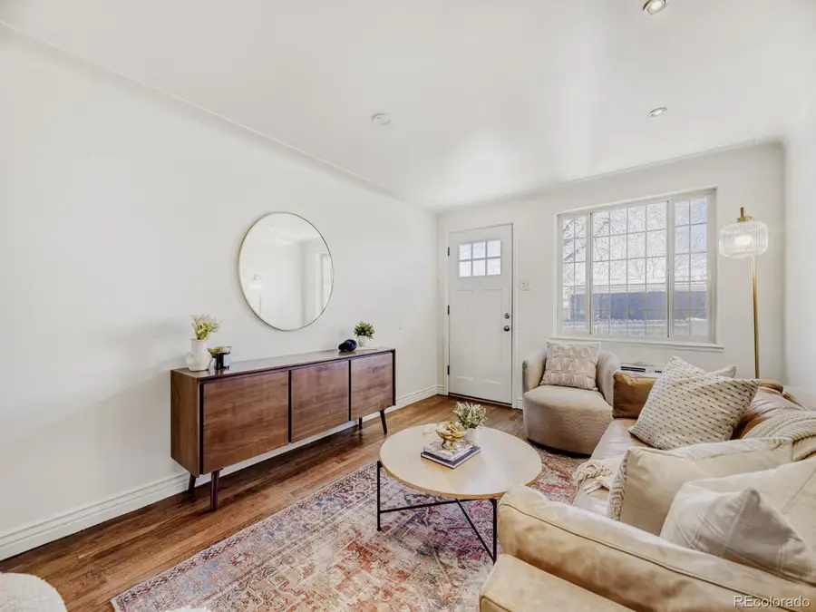 4420 W 11th Avenue, Denver, CO 80204 - #3