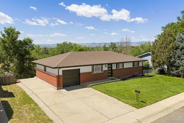 10172 W 69th Avenue, Arvada, CO 80004