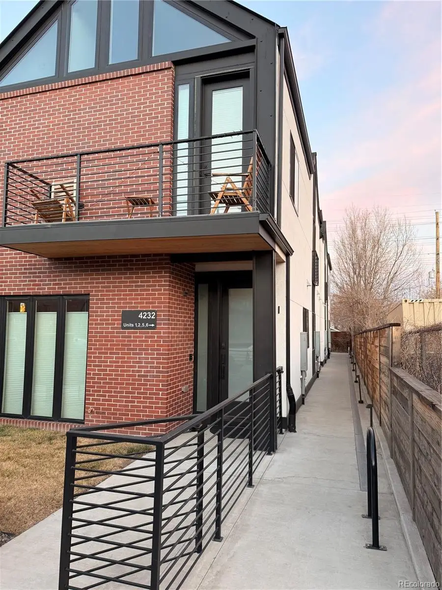 4232 Jason Street #6, Denver, CO 80211 - #2