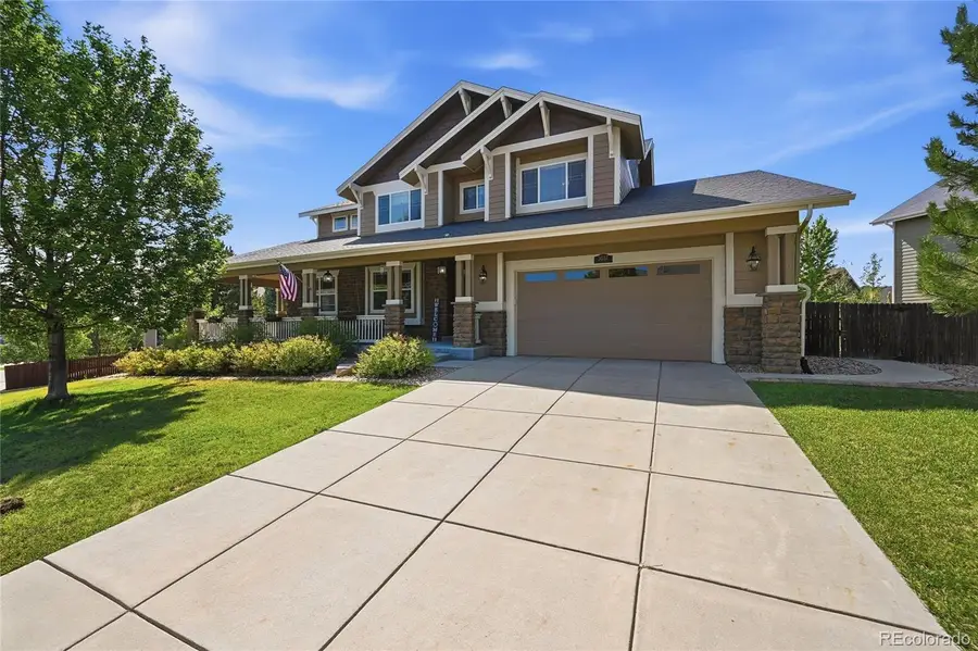 3037 Mashie Circle, Castle Rock, CO 80109 - #2