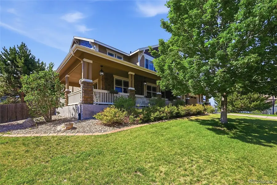 3037 Mashie Circle, Castle Rock, CO 80109 - #3