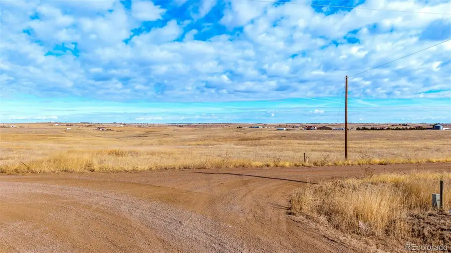 44145 E Iliff Trail, Bennett, CO 80102 - #2