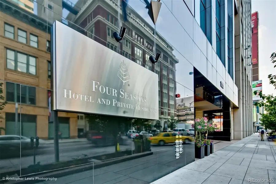 1133 14th Street #2000, Denver, CO 80202 - #2