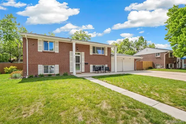 6691 Quay Court, Arvada, CO 80003