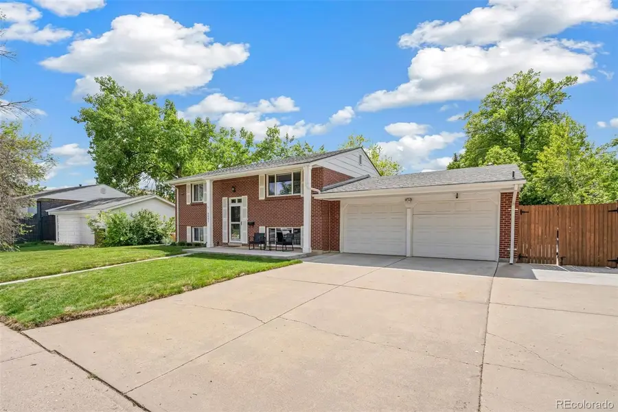 6691 Quay Court, Arvada, CO 80003 - #2