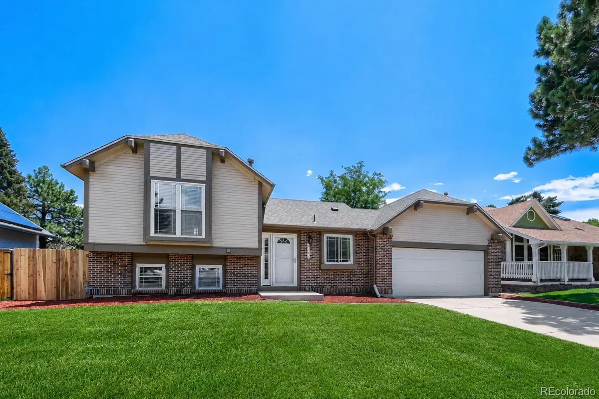 4390 Cathay Street, Denver, CO 80249 - #1