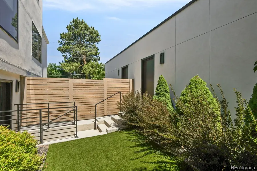 288 Monroe Street, Denver, CO 80206 - #2