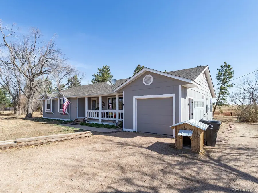 6115 Sengbeil Road, Yoder, CO 80864 - Image #2