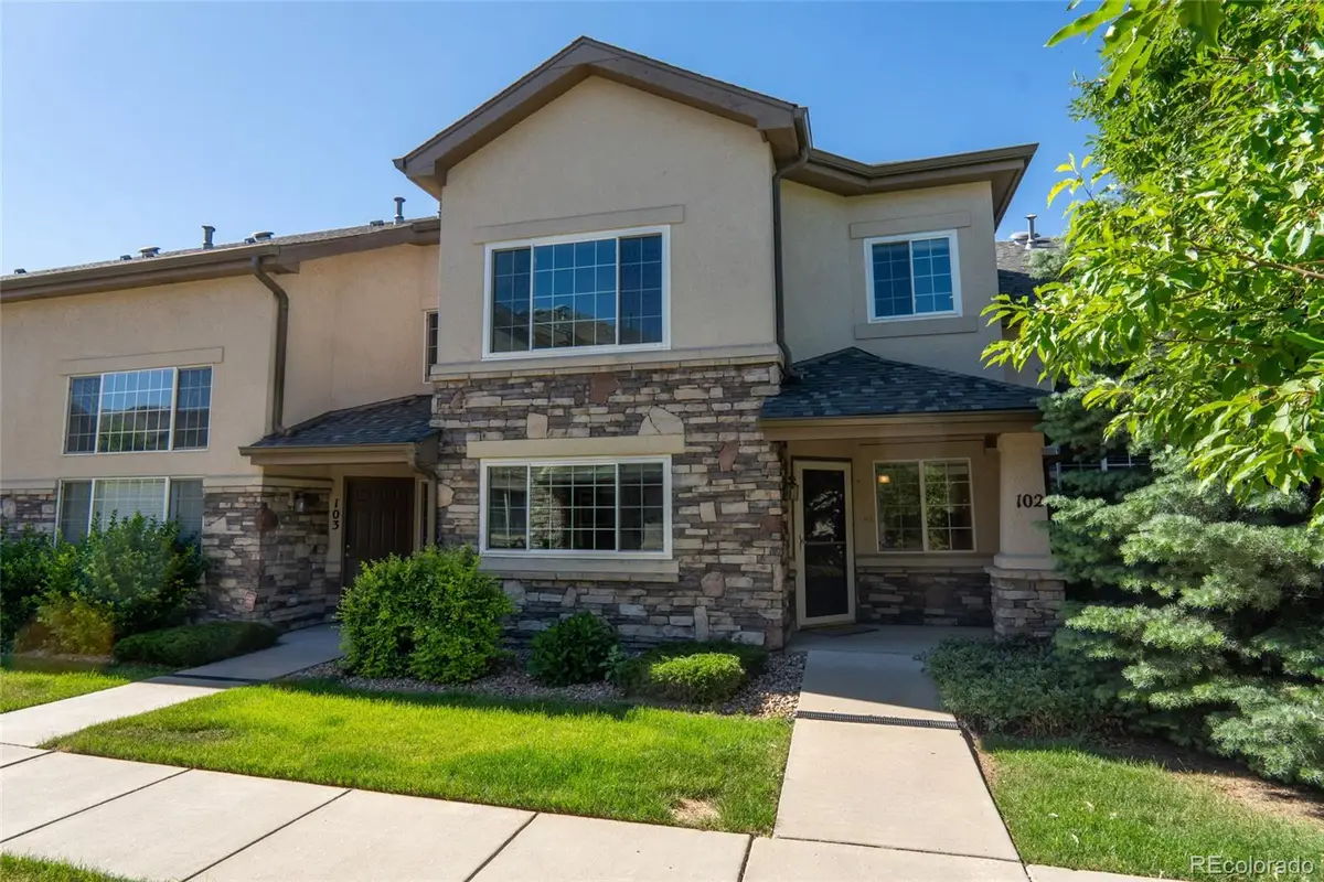 1435 S Chambers Road #102, Aurora, CO 80017 - #1