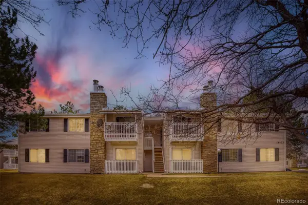 14473 E Jewell Avenue #102, Aurora, CO 80012