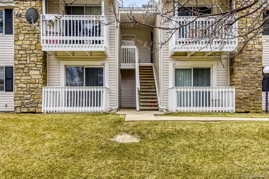 14473 E Jewell Avenue #102, Aurora, CO 80012 - #2