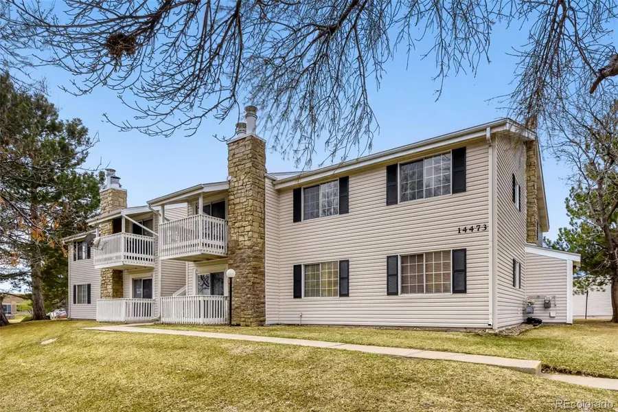 14473 E Jewell Avenue #102, Aurora, CO 80012 - #3