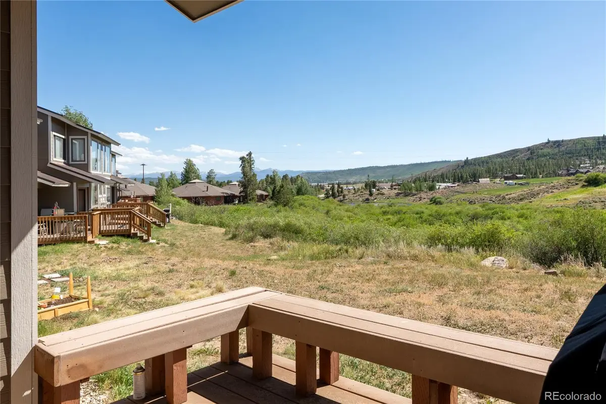 143 County Road 4421 #105, Grand Lake, CO 80447 - #1